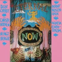 Cherry Don - Eternal Now (Pink) i gruppen VINYL / Jazz hos Bengans Skivbutik AB (4139200)