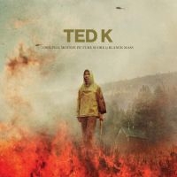 Blanck Mass - Ted K (Original Motion Picture Scor i gruppen VINYL / Film-Musikal,Pop-Rock hos Bengans Skivbutik AB (4139268)