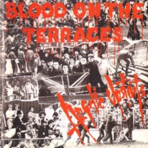 Angelic Upstarts - Blood On The Terraces (Black Vinyl i gruppen VINYL / Pop-Rock hos Bengans Skivbutik AB (4139278)