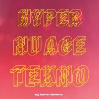 Nohara Taro - Hyper Nu Age Tekno! i gruppen VINYL / Pop-Rock hos Bengans Skivbutik AB (4139646)