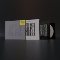 Vitalic - Dissidãnce - Episode 1 & 2 i gruppen CD / Pop-Rock hos Bengans Skivbutik AB (4139713)