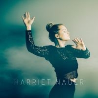 Harriet Nauer - Catharsis i gruppen VINYL / Pop-Rock hos Bengans Skivbutik AB (4140842)