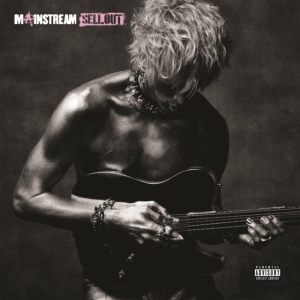 Mgk - Mainstream Sellout i gruppen CD / Pop-Rock hos Bengans Skivbutik AB (4141272)