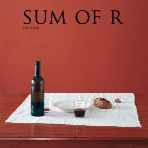 Sum Of R - Lahbryce i gruppen CD / Ambient,Dance-Techno hos Bengans Skivbutik AB (4141733)