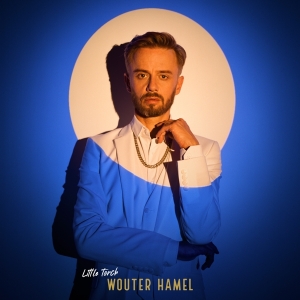 Hamel Wouter - Little Torch i gruppen VINYL / Pop-Rock hos Bengans Skivbutik AB (4141737)