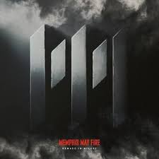 Memphis May Fire - Remade In Misery i gruppen VINYL / Pop-Rock hos Bengans Skivbutik AB (4141778)