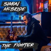 Simon Mcbride - The Fighter i gruppen VI TIPSAR / Julklappstips Vinyl hos Bengans Skivbutik AB (4141949)