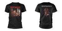 Bathory - T/S Under The Sign (L) i gruppen MERCHANDISE / T-shirt / Hårdrock hos Bengans Skivbutik AB (4142074)