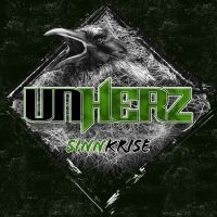 Unherz - Sinnkrise (Digipack) i gruppen CD / Hårdrock hos Bengans Skivbutik AB (4142286)