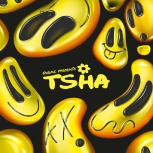 Blandade Artister - Fabric Presents Tsha i gruppen VINYL / Dance-Techno hos Bengans Skivbutik AB (4142549)