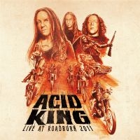 Acid King - Live At Roadburn Redux 2021 (Vinyl i gruppen VINYL / Hårdrock hos Bengans Skivbutik AB (4142568)