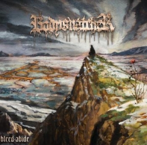 Bodysnatcher - Bleed / Abide i gruppen CD / Hårdrock/ Heavy metal hos Bengans Skivbutik AB (4142594)