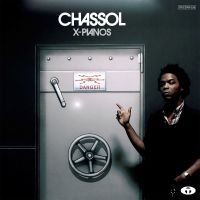 Chassol - X-Pianos i gruppen CD / Pop-Rock hos Bengans Skivbutik AB (4142654)