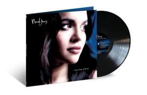 Norah Jones - Come Away With Me (20Th Anniversary i gruppen VI TIPSAR / Mest populära vinylklassiker hos Bengans Skivbutik AB (4142729)