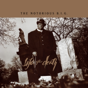The Notorious B.I.G. - Life After Death i gruppen ÖVRIGT / -Start FS hos Bengans Skivbutik AB (4142750)