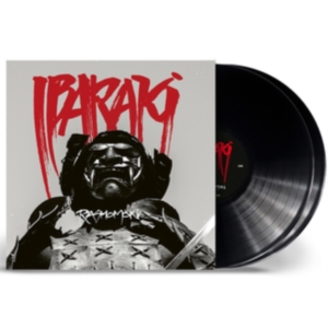 Ibaraki - Rashomon i gruppen ÖVRIGT / Övrigt / aub hos Bengans Skivbutik AB (4142751)