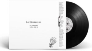 Sparks - Lil' Beethoven i gruppen VINYL / Pop-Rock hos Bengans Skivbutik AB (4142753)