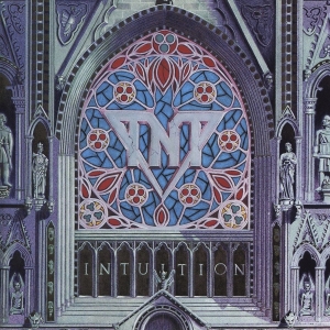 TNT - Intuition i gruppen CD / Hårdrock hos Bengans Skivbutik AB (4142978)