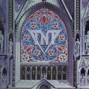Tnt - Intuition i gruppen CD / Hårdrock hos Bengans Skivbutik AB (4142978)