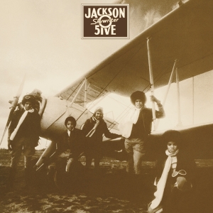 Jackson 5 - Skywriter i gruppen VI TIPSAR / Julklappstips CD hos Bengans Skivbutik AB (4142979)