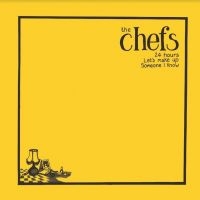 Chefs - 24 Hours i gruppen VINYL / Pop-Rock hos Bengans Skivbutik AB (4143141)