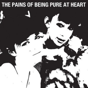 Pains Of Being Pure At Heart - Pains Of Being Pure At Heart (Trico i gruppen ÖVRIGT / Bevakningsskivor hos Bengans Skivbutik AB (4143155)