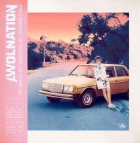 Awolnation - My Echo My Shadow My Covers & Me i gruppen Pop-Rock hos Bengans Skivbutik AB (4143170)