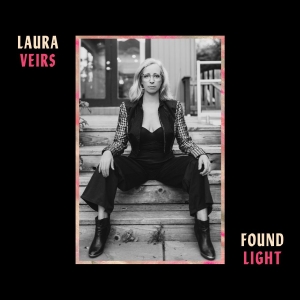 Veirs Laura - Found Light i gruppen CD / Pop-Rock,World Music hos Bengans Skivbutik AB (4143183)