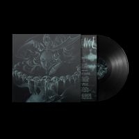 Deha - Decadanse (Black Vinyl Lp) i gruppen VINYL / Hårdrock hos Bengans Skivbutik AB (4143199)