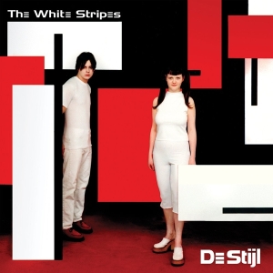 White Stripes The - De Stijl i gruppen VI TIPSAR / Julklappstips Vinyl hos Bengans Skivbutik AB (4143237)