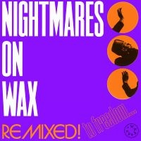 Nightmares On Wax - Remixed! To Freedom i gruppen VINYL / Hip Hop-Rap,Hårdrock hos Bengans Skivbutik AB (4143350)