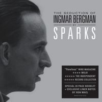 Sparks - The Seduction Of Ingmar Bergman i gruppen VINYL / Pop-Rock hos Bengans Skivbutik AB (4143464)