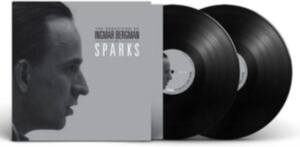 Sparks - The Seduction Of Ingmar Bergman i gruppen ÖVRIGT / -Start Vinyl hos Bengans Skivbutik AB (4143464)