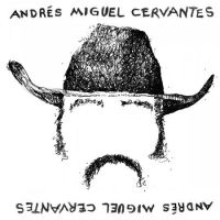 Cervantes Andres Miguel - A Coal Of Caring i gruppen VINYL / Pop-Rock hos Bengans Skivbutik AB (4143814)