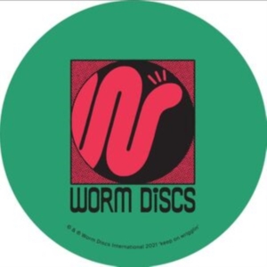 Dundundun - Future Hope i gruppen VINYL / Pop-Rock hos Bengans Skivbutik AB (4143816)