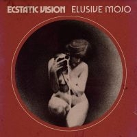 Ecstatic Vision - Elusive Mojo i gruppen CD / Hårdrock,Pop-Rock hos Bengans Skivbutik AB (4143949)