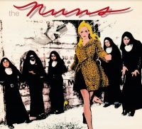 Nuns - Nuns i gruppen CD / Pop-Rock hos Bengans Skivbutik AB (4143966)