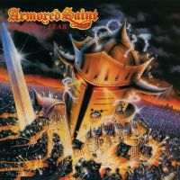 Armored Saint - Raising Fear (Digipack) i gruppen VI TIPSAR / Julklappstips CD hos Bengans Skivbutik AB (4144120)