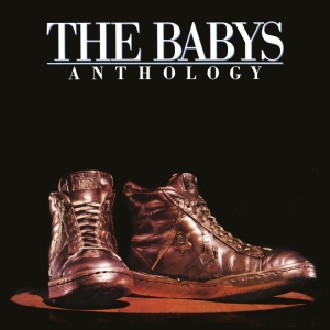 The Babys - Anthology i gruppen VI TIPSAR / Julklappstips Vinyl hos Bengans Skivbutik AB (4144133)