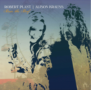 Robert Plant & Alison Krauss - Raise The Roof (Ltd Indie Yellow Vinyl) i gruppen VINYL / Vinyl Storsäljare 20-tal hos Bengans Skivbutik AB (4144348)