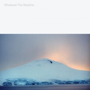 Whatever The Weather - Whatever The Weather i gruppen VINYL / Dance-Techno hos Bengans Skivbutik AB (4144997)