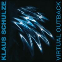 Schulze Klaus - Virtual Outback i gruppen VI TIPSAR / Julklappstips CD hos Bengans Skivbutik AB (4145516)