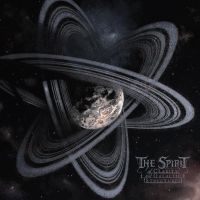 Spirit The - Of Clarity And Galactic Structures i gruppen VINYL / Hårdrock hos Bengans Skivbutik AB (4145555)