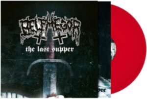Belphegor - The Last Supper (Remastered 20 i gruppen ÖVRIGT / Övrigt / aub hos Bengans Skivbutik AB (4145583)