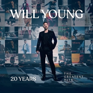 Young Will - 20 Years: The Greatest Hits i gruppen ÖVRIGT / -Start FS hos Bengans Skivbutik AB (4145621)