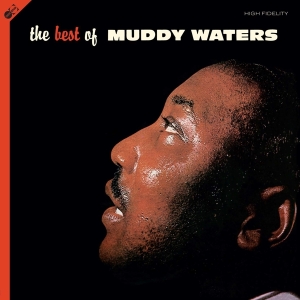 Muddy Waters - Best Of i gruppen VINYL / Blues,Jazz hos Bengans Skivbutik AB (4145633)
