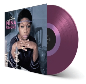 Nina Simone - Amazing Nina Simone i gruppen VI TIPSAR / Julklappstips Vinyl hos Bengans Skivbutik AB (4145640)