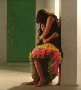 Cabello Camila - Familia i gruppen CD / Pop-Rock,Övrigt hos Bengans Skivbutik AB (4145642)