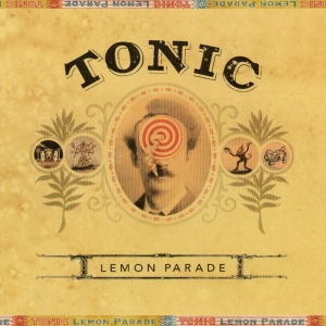 Tonic - Lemon Parade i gruppen ÖVRIGT / -Startsida MOV hos Bengans Skivbutik AB (4146167)