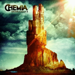 Chemia - Something To Believe In i gruppen VI TIPSAR / Julklappstips CD hos Bengans Skivbutik AB (4146254)